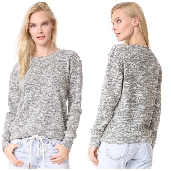 Anthropologie Tops - The Lady & the Sailor | Crewneck Sweatshirt